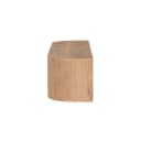 TV Meubel Novero Zwevend 140cm - Livingfurn