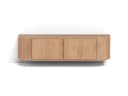 TV Meubel Novero Zwevend 140cm - Livingfurn