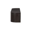 TV meubel Novero Espresso Zwevend 180cm - Livingfurn