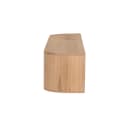 TV meubel Novero Zwevend 180cm - Livingfurn
