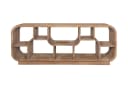 TV Meubel Brix Morgan Almond - Livingfurn