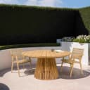 Tuinstoel Stacking Anya - Livingfurn