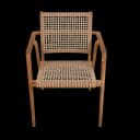 Tuinstoel Stacking Anya - Livingfurn