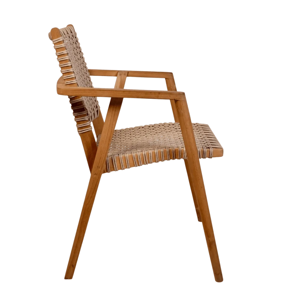 Tuinstoel Stacking Anya - Livingfurn
