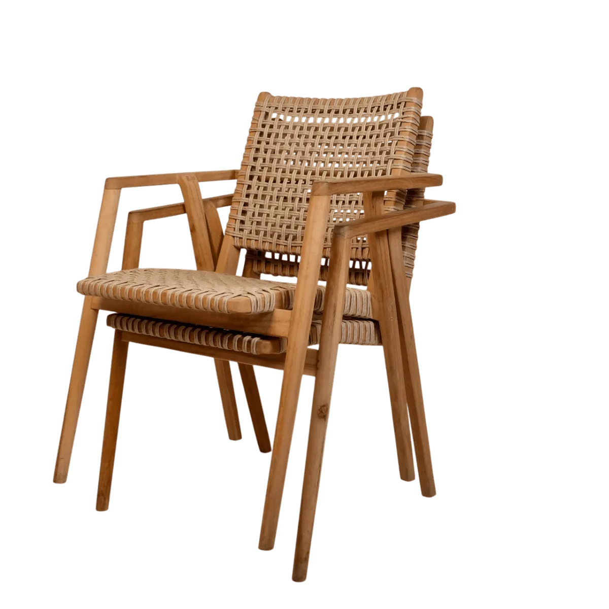 Tuinstoel Stacking Anya - Livingfurn