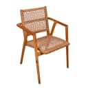 Tuinstoel Stacking Anya - Livingfurn