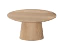 Salontafel Novero 80cm - Livingfurn