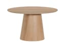 Eettafel Novero 130cm - Livingfurn
