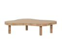 Salontafel Tobago 135cm - Livingfurn