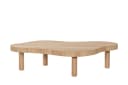 Salontafel Tobago 135cm - Livingfurn