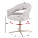 Jade Beige - Livingfurn