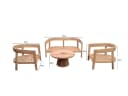 Bilbao Tuinset - Livingfurn