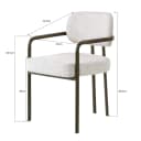 Milan Beige - Livingfurn