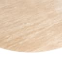 Eettafel Montgommery beige 130Ø - Richmond Interiors