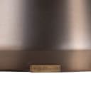 Eettafel Montgommery beige 130Ø - Richmond Interiors