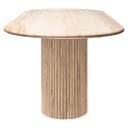 Eettafel La Cantera beige 240 - Richmond Interiors