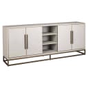 Dressoir Whitebone verona grey - Richmond Interiors