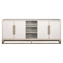 Dressoir Whitebone verona grey - Richmond Interiors