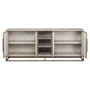 Dressoir Whitebone verona grey - Richmond Interiors