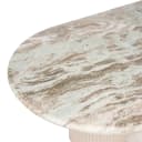 Eettafel Coronel Blush beige 240 - Richmond Interiors