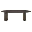 Eettafel Kingston brown 280 - Richmond Interiors