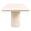 Outdoor eettafel Urban Bloom sandstone 230 - Richmond Interiors