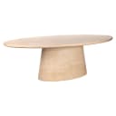 Eettafel Fictus beige 240 - Richmond Interiors