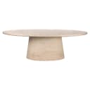 Eettafel Fictus beige 240 - Richmond Interiors