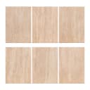 Eettafel Fictus beige 140Ø - Richmond Interiors