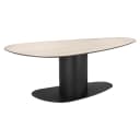Eettafel Ritz black - Richmond Interiors