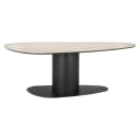 Eettafel Ritz black - Richmond Interiors