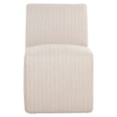 Outdoor eetkamerstoel Riva beige - Richmond Interiors