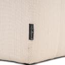 Outdoor eetkamerstoel Riva beige - Richmond Interiors