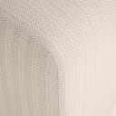 Outdoor eetkamerstoel Riva beige - Richmond Interiors