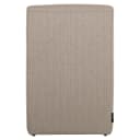 Outdoor eetkamerstoel Riva taupe - Richmond Interiors
