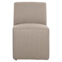 Outdoor eetkamerstoel Riva taupe - Richmond Interiors