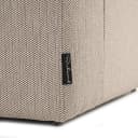 Outdoor eetkamerstoel Riva taupe - Richmond Interiors