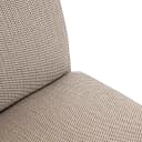 Outdoor eetkamerstoel Riva taupe - Richmond Interiors