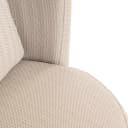 Outdoor eetkamerstoel Marlin beige swivel - Richmond Interiors