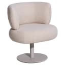 Outdoor eetkamerstoel Mason beige alpine swivel - Richmond Interiors