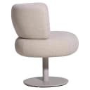 Outdoor eetkamerstoel Mason beige alpine swivel - Richmond Interiors
