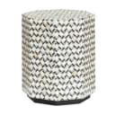 Brendola Bijzettafel 45 cm - Tower Living
