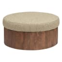 Ossana Salontafel rond 80 cm - Tower Living