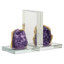 Boekenstandaards Agate - Richmond Interiors