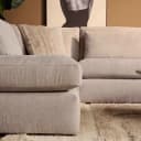 MySofa Jesse U-Bank