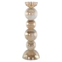 Kandelaar Emie brown large - Richmond Interiors
