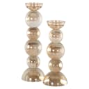 Kandelaar Emie brown large - Richmond Interiors