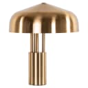 Tafellamp Linzy brushed gold - Richmond Interiors