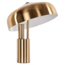 Tafellamp Linzy brushed gold - Richmond Interiors