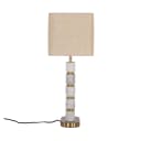 Tafellamp Lenore gold - Richmond Interiors